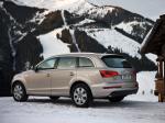 Audi Q7 3.0T Quattro 2010 года